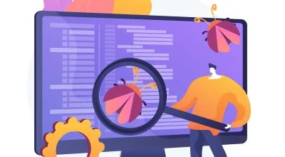 Illustration de l'article : Apprendre à débugger : la compétence qu'aucune formation n'enseigne