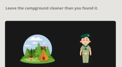 Boy Scout Rule : laisser le code plus propre qu'on l'a trouvé, sans devenir insupportable