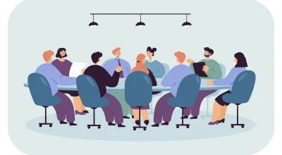 Pourquoi tu n'arrives plus à coder après une journée de réunions, et comment reprendre ton flow