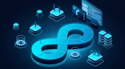 Illustration de l'article : CI/CD : ce que c'est vraiment et pourquoi tout développeur devrait comprendre ça dès le début