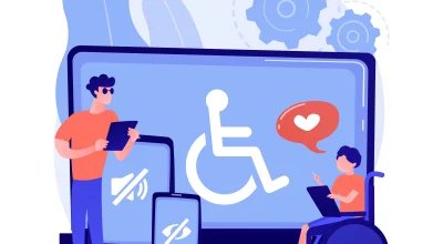 Formation adaptée au handicap en 2026 : comment ça se déroule, étape par étape