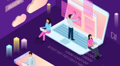 Front-end, back-end ou fullstack : quelle voie choisir quand on débute en 2026