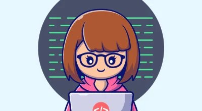 Illustration de l'article : Git : les six commandes que tu n'as jamais comprises, et qui te bloquent en équipe