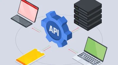 Illustration de l'article : MCP expliqué : le guide développeur du Model Context Protocol
