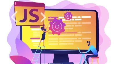 Illustration de l'article : Passer de JavaScript à TypeScript : ce que ça change dans ton code de tous les jours