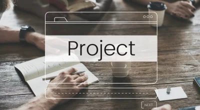Premier projet pour un CV de développeur junior