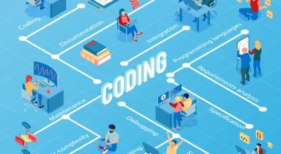 Illustration de l'article : Les 20 principes de code qui font la différence entre un projet qu'on garde et un projet qu'on jette