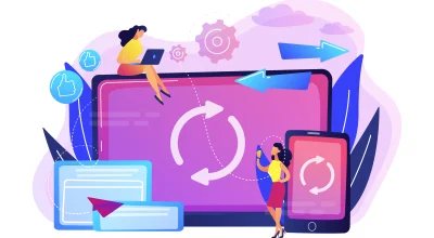 Reconversion dans l'informatique en 2026 : le panorama complet des métiers et des formations