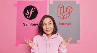 Illustration de l'article : Symfony ou Laravel en 2026 : comment trancher sans y passer trois semaines