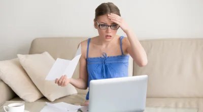Illustration de l'article : Facture impayée : la procédure réelle, étape par étape