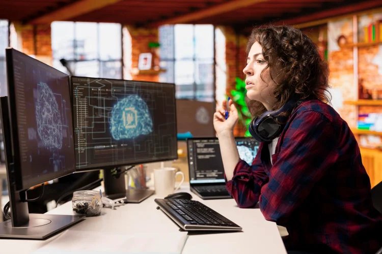 Devenir développeur IA en 2026 : le roadmap complet, étape par étape