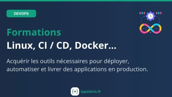 DevOps & Déploiement