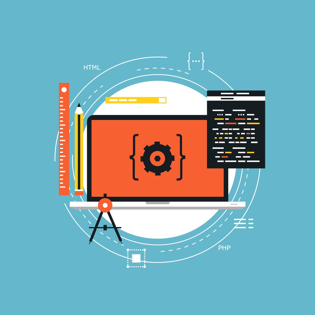 Technologies backend : le guide complet 2026 - LaPolaris
